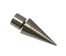 Gardinia 10011165 Endstück