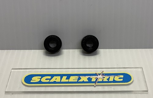 Repro scalextric reifen - 2, x