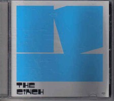 The Cinch- EP cd maxi single