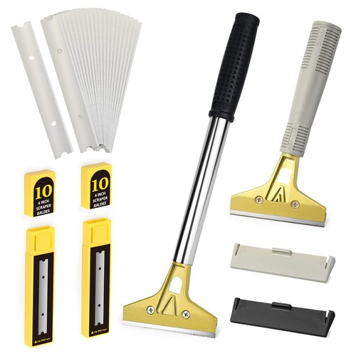 Ehdis tapetenentferner set - set, 2