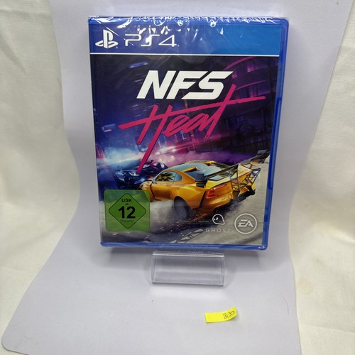 Ps4 ps5 need for speed - ps4,