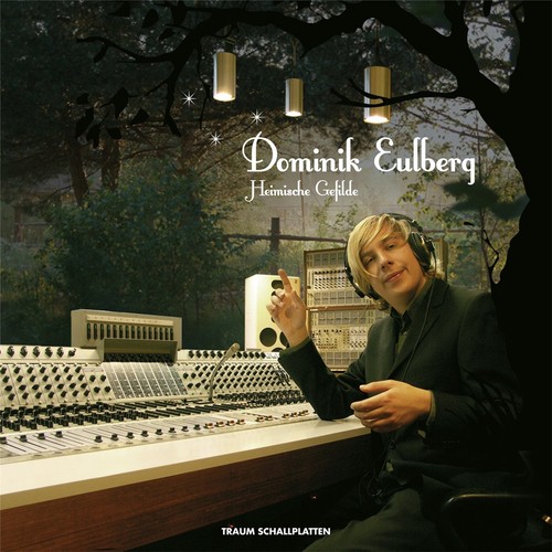 Dominik eulberg heimische - dominik,