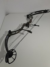 Bear Compoundbogen defekt