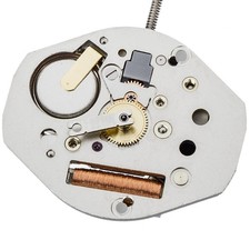 Quarzuhrwerk RONDA 762 aus der