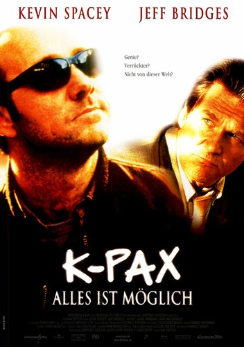 Pax alles ist möglich - ist,