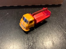 Wiking Hanomag Kurier