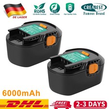 6000mAh 14,4V Li-ion Akku Für