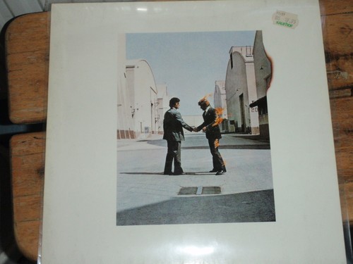 Pink floyd wish - floyd,