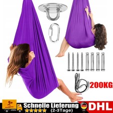 Kinder Therapie Schaukel