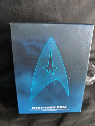 Star trek eaglemoss raumschiff - trek,
