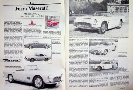 Oldtimer markt 1593 - oldtimer,