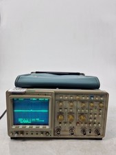 Tektronix    2430  A  Digital