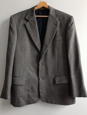 HOLLAND & SHERRY Sakko * 100%