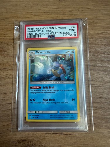 Pokemon karte schillok - karte,