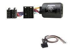 Connects2 Steering Wheel