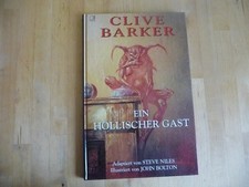 Ein höllischer Gast Clive