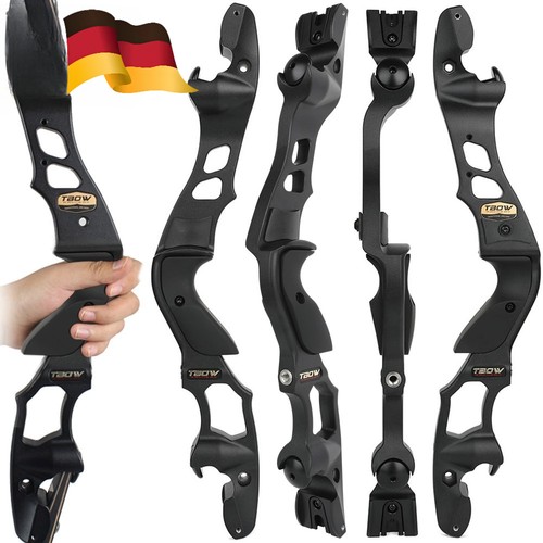 Zoll ilf recurvebogen - zoll,