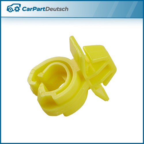 Motorhaube clip halter - motorhaube,