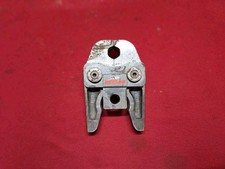 Roller / Rems V18 Pressbacke