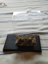 Diorama Königstiger Panzer V
