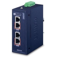 PLANET IPOE-270 Netzwerk