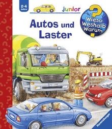 Wieso weshalb warum junior - weshalb?, warum?