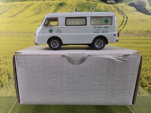 Gilardoni fiat 1100 t - fiat,