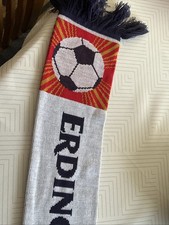 Erdinger Weißbier Fanschal