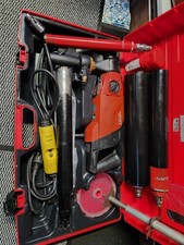 Hilti Kernbohrgerät DD .150.U