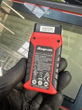 snap on diagnose bluetooth
