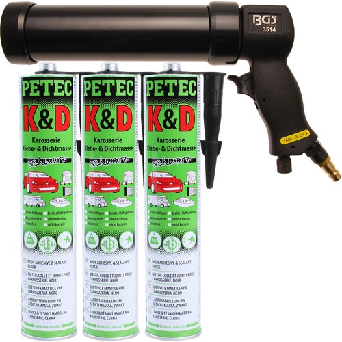 Bgs druckluft - bgs,