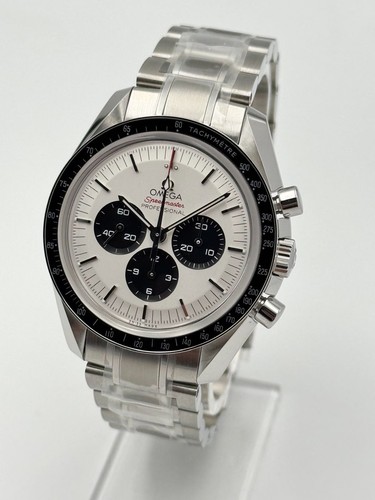 Omega speedmaster tokyo - omega,