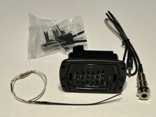 Shadow Quinto Nanoflex Tonabnehmer System SAZ 5 Band EQ NEU kompl. Flex SH Q SAZ