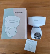 Flockenquetsche von Wundermix