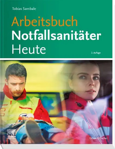Arbeitsbuch notfallsanitäter - arbeitsbuch,