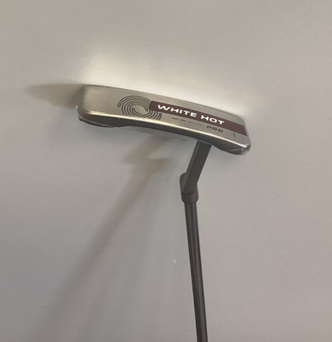 Odyssey putter white hot pro - putter,