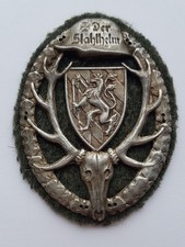 Der Stahlhelm, Bund der