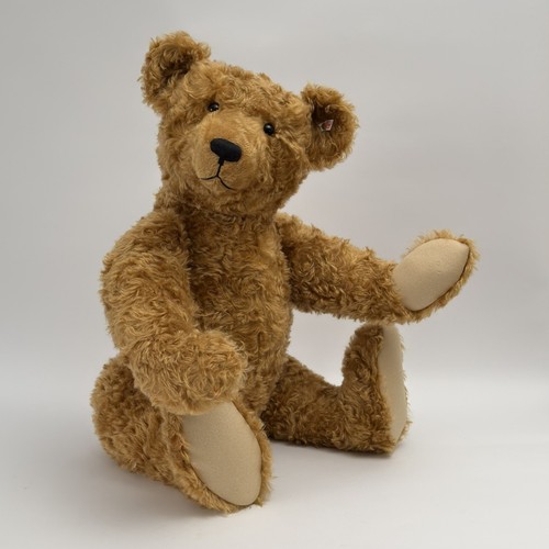 Steiff 667244 teddybär - steiff,