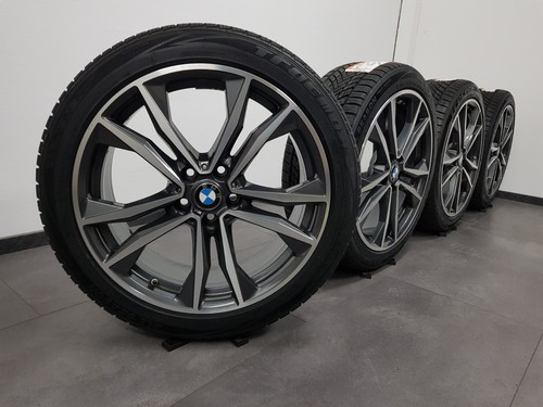 Neu bmw allwetterreifen - allwetterreifen, 19
