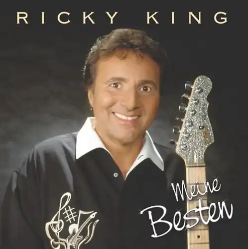 Ricky king meine - meine, besten