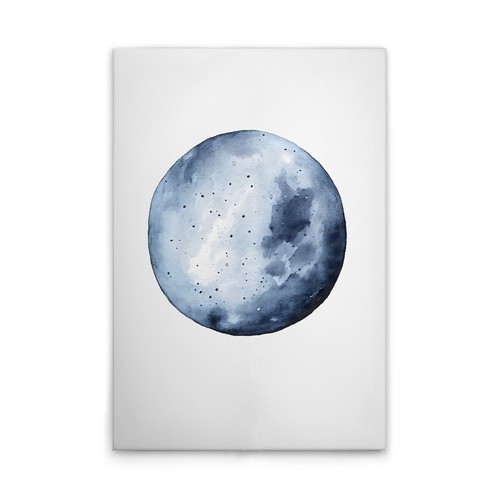 Tadessi leinwandbild blauer - tadessi,