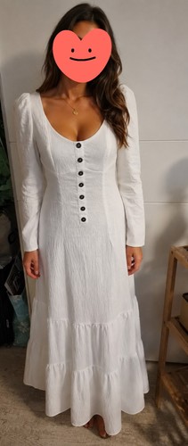 Maxikleid sommerkleid damen - maxikleid,
