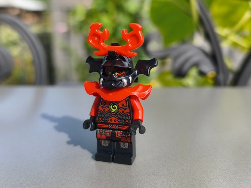 Lego ninjago stone army - ninjago,