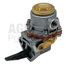 Membran-Förderpumpe für Same