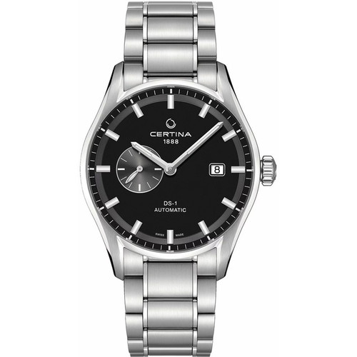 Certina heritage ds1 small - heritage,