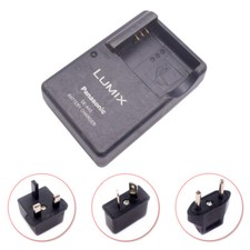 Original Panasonic LUMIX Akku
