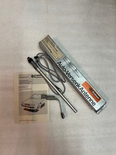 Teleskopantenne VW Scirocco II