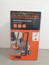 Black & Decker BXPW1600PE