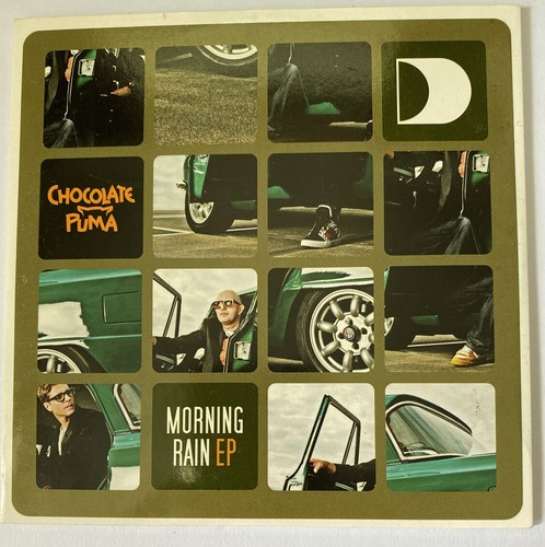 Music cardboard sleeve - cardboard,