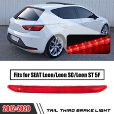 Für Seat Leon 5F 2012-2020 Zusatzbremsleuchte Dritte Bremsleuchte 3. Bremslicht